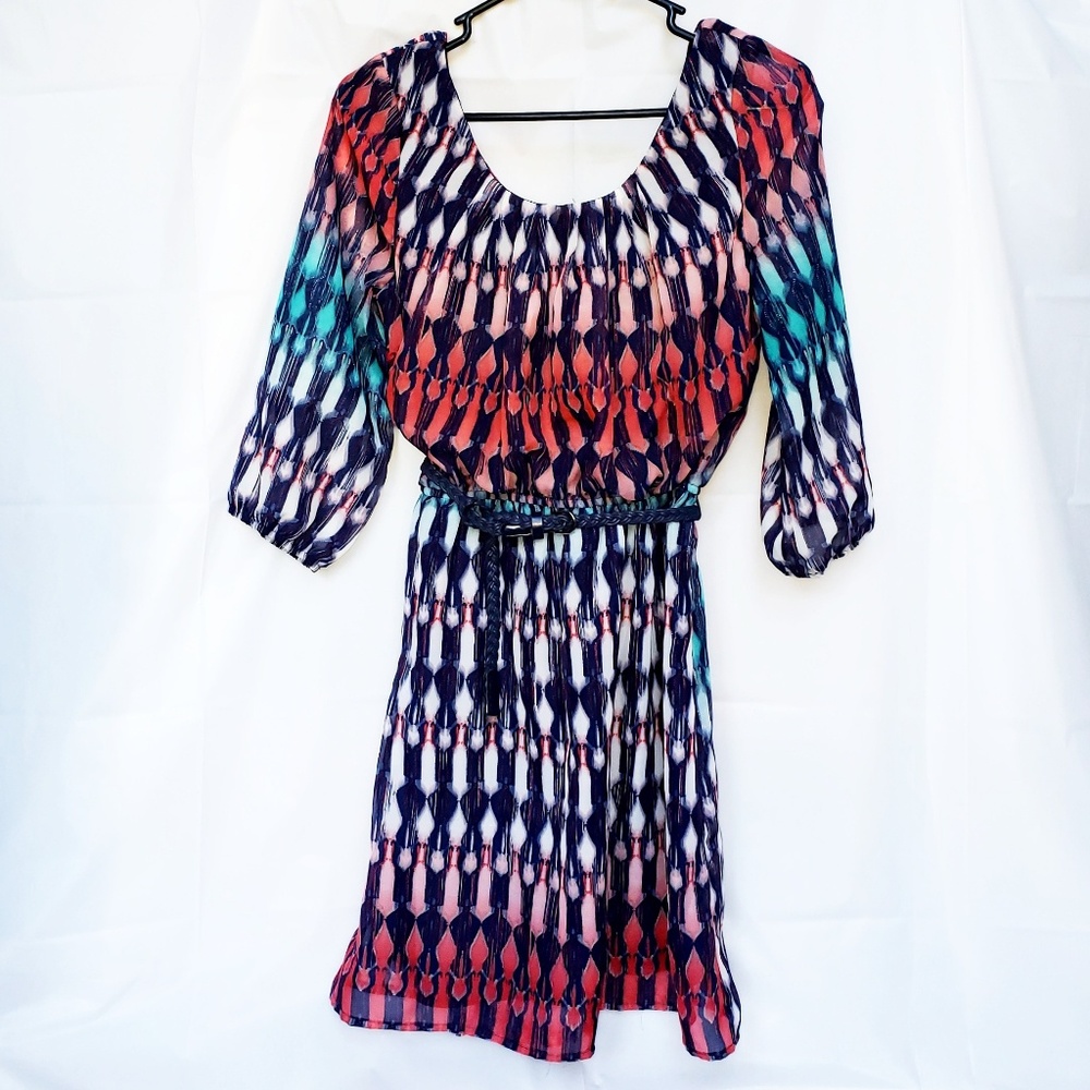 Charlotte Russe Dress